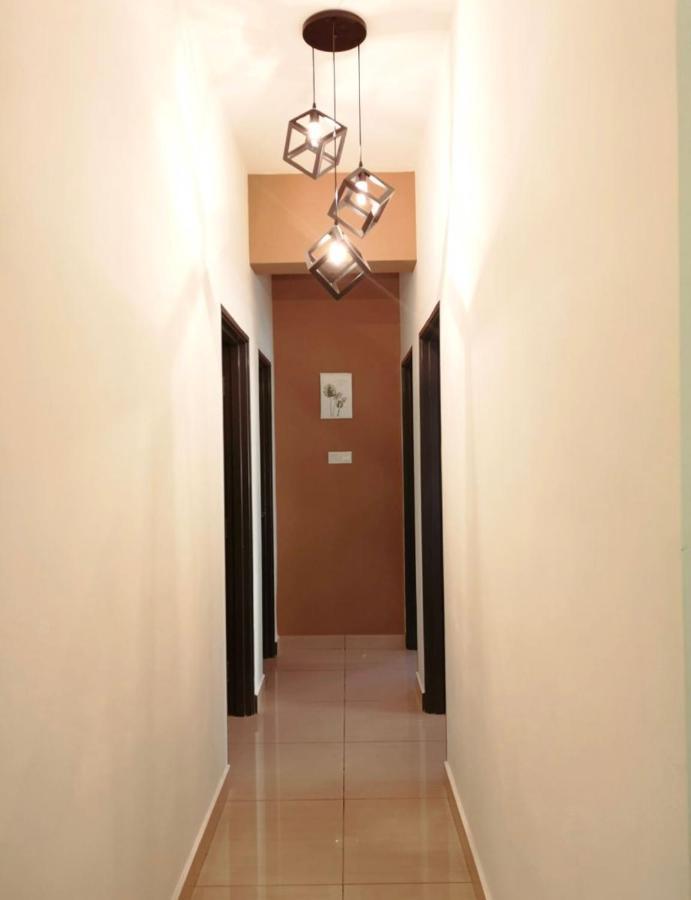 3Br Mount Austin @Midori Green Johor Bahru Exterior foto