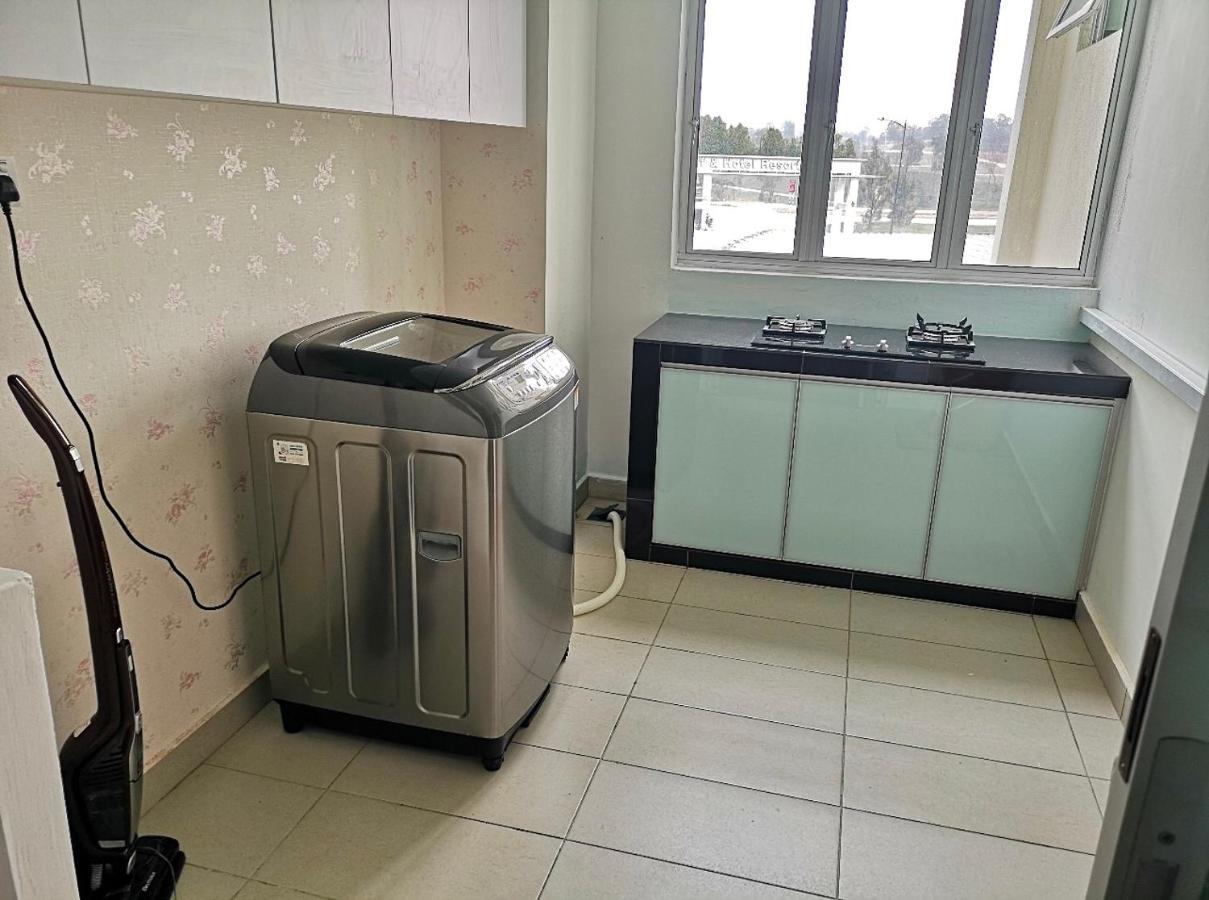 3Br Mount Austin @Midori Green Johor Bahru Exterior foto