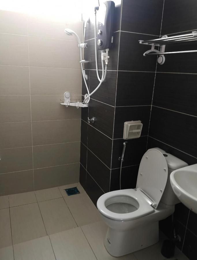 3Br Mount Austin @Midori Green Johor Bahru Exterior foto